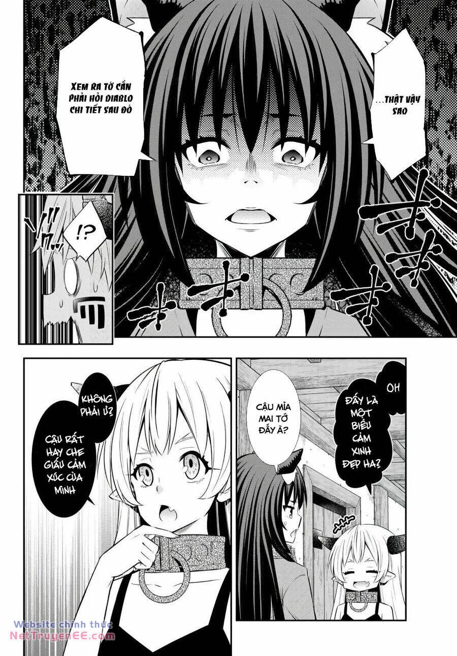Isekai Maou To Shoukan Shoujo No Dorei Majutsu Chương 88.6 Ảnh 3