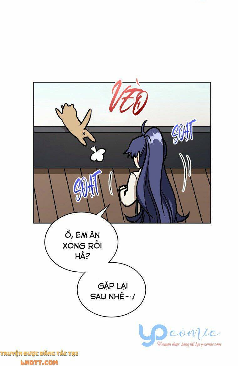 Quái Thú Với Hoa Chương 102 Ảnh 19