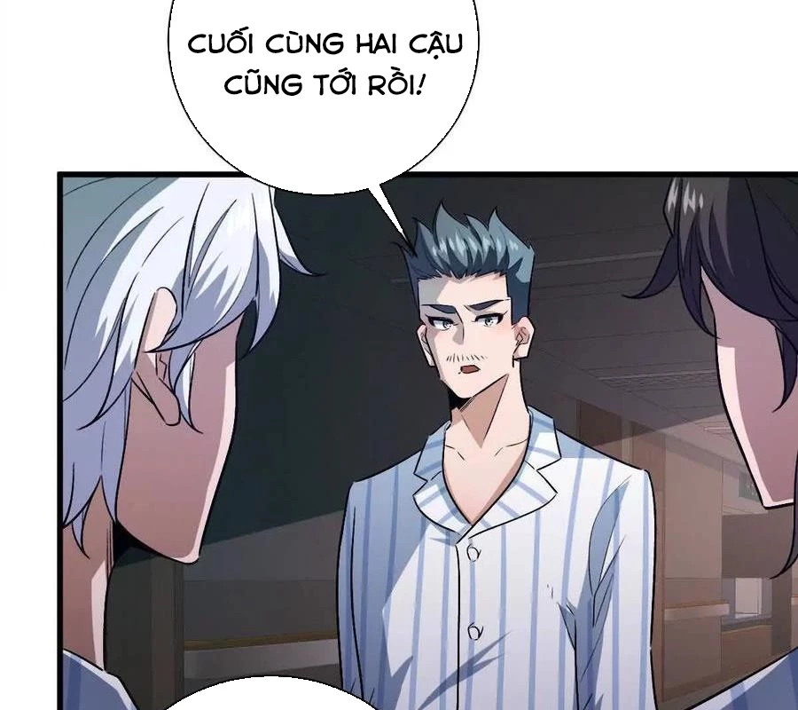 Ta Ở Thế Giới Quỷ Dị Chơi Hăng Rồi! Chương 127 Ảnh 55