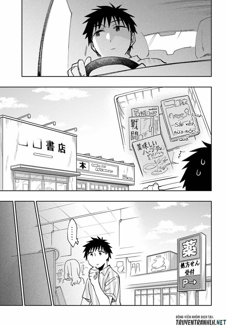 Takarakuji De 40-Oku Atattandakedo Isekai Ni Ijuu Suru Chương 22 Ảnh 25