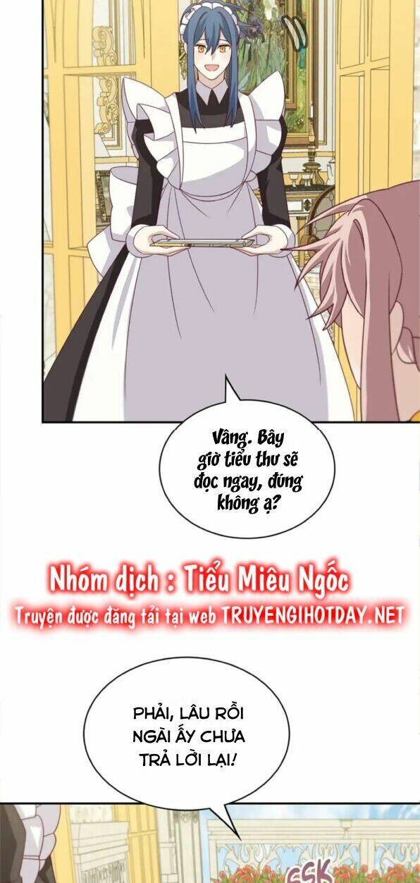 Lần Này, Tôi Sẽ Là Nhân Vật Chính Chương 35 Ảnh 8