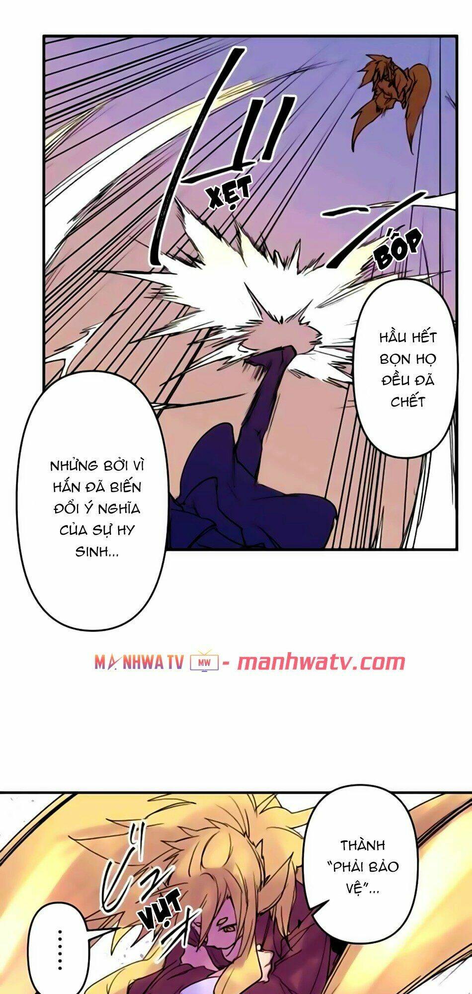 Ake No Tobari Chương 170 Ảnh 24