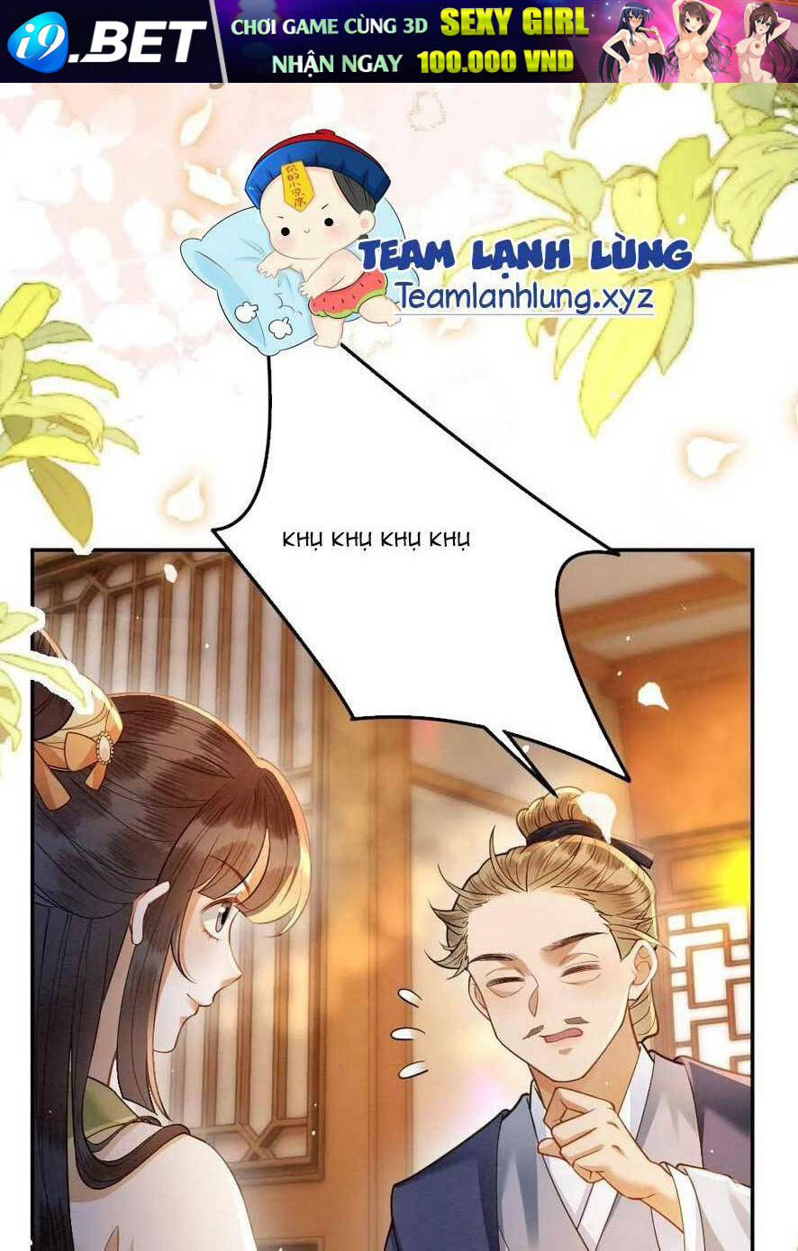 Báo Cáo Nhiếp Chính Vương, Đại Lão Nàng Ấy Chuyên Trị Bệnh Liệt Dương. Chương 198 Ảnh 19