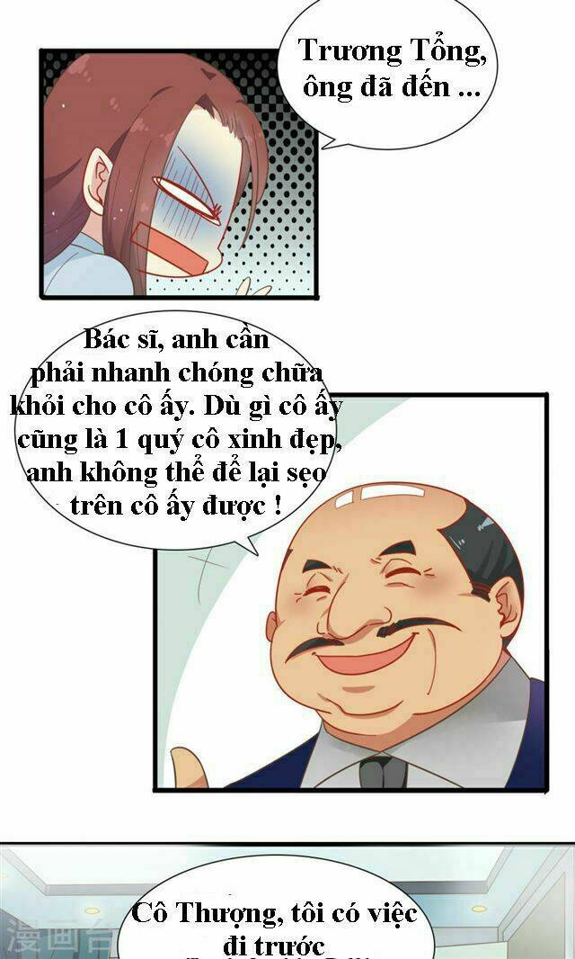 Cô Dâu Của Ma Cà Rồng Chương 3 Ảnh 15