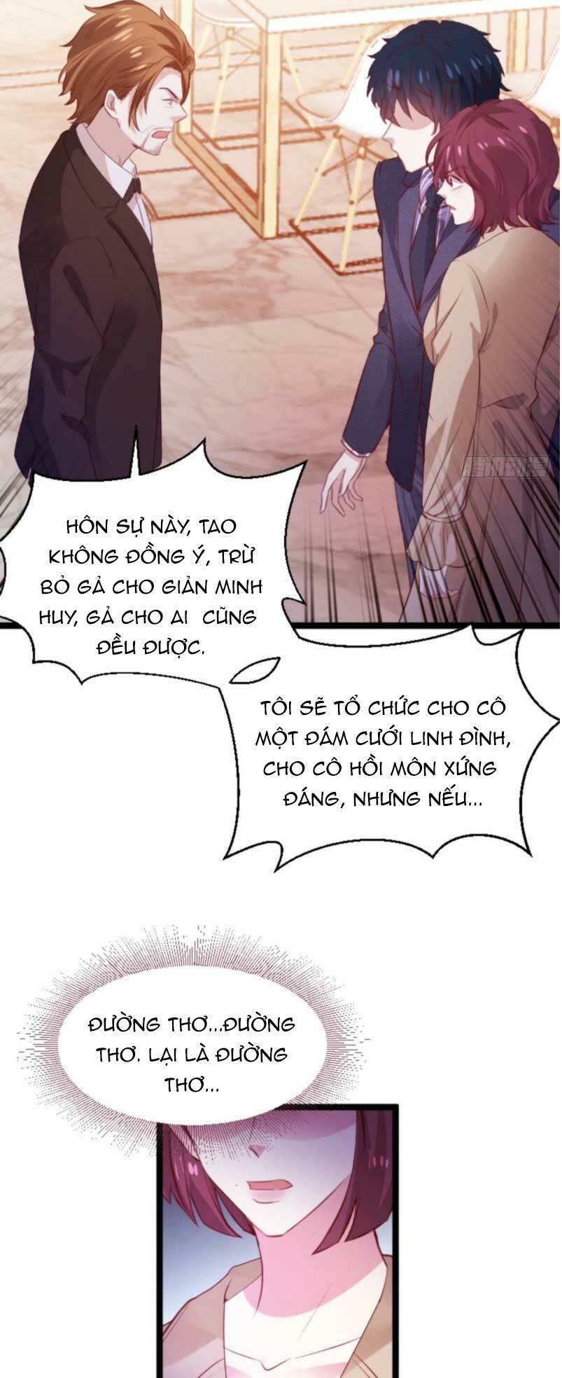 Bảo Bối Đáng Yêu Đột Kích Chương 199 Ảnh 27