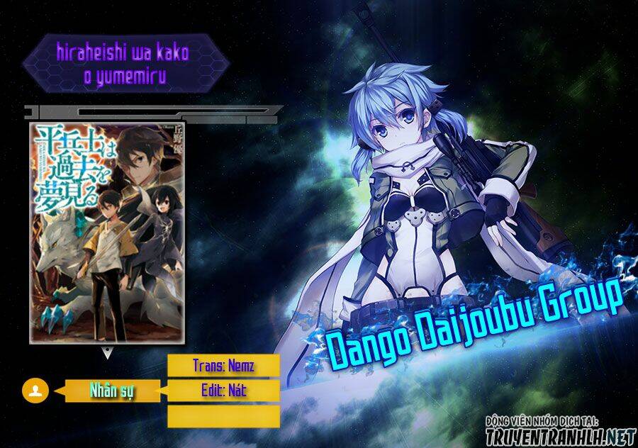 Hiraheishi Wa Kako Wo Yumemiru Chương 56 Ảnh 4