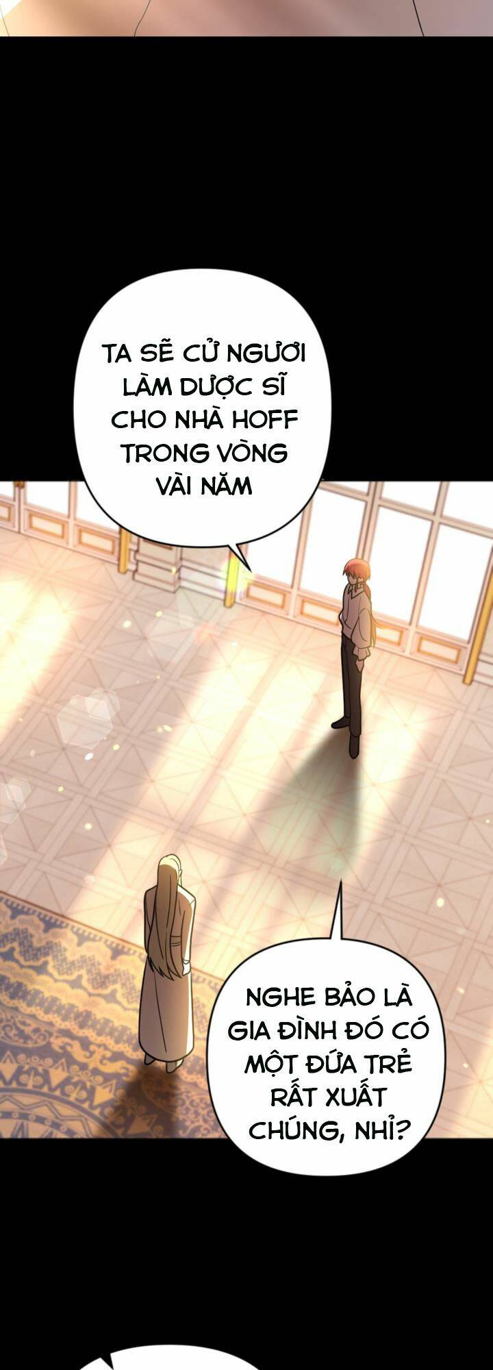 Cậu Ấy Thức Tỉnh Khi Tôi Đã Chết Chương 16 Ảnh 31