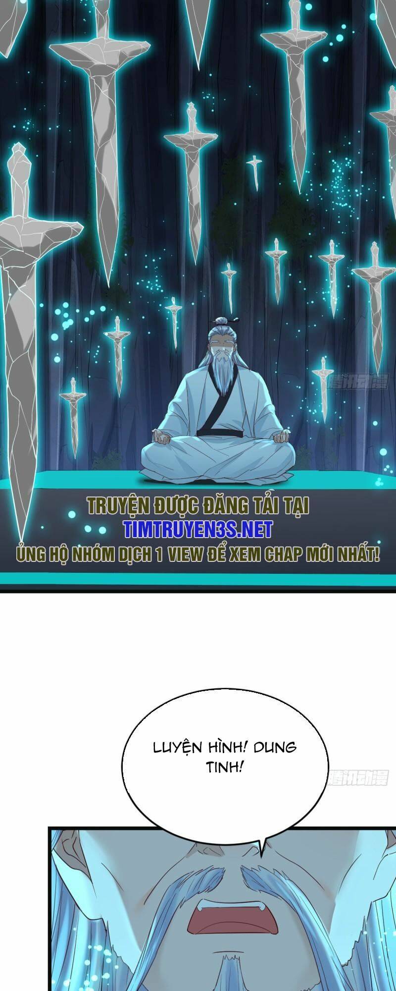 Trước Khi Vô Địch Ta Nợ Tình Quá Nhiều Chương 102 Ảnh 6