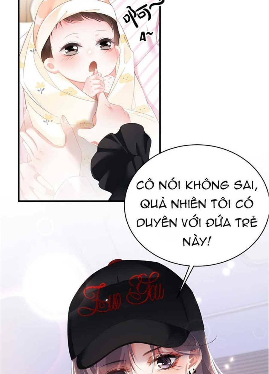 Theo Đuổi Anh Chồng Bác Sĩ Chương 12 Ảnh 37