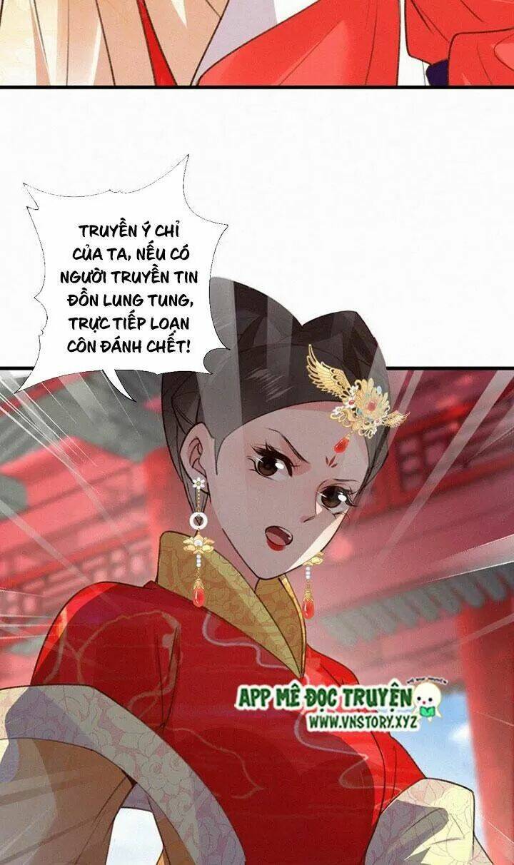 Thiên Hương Mỹ Nhân Chương 133 Ảnh 3