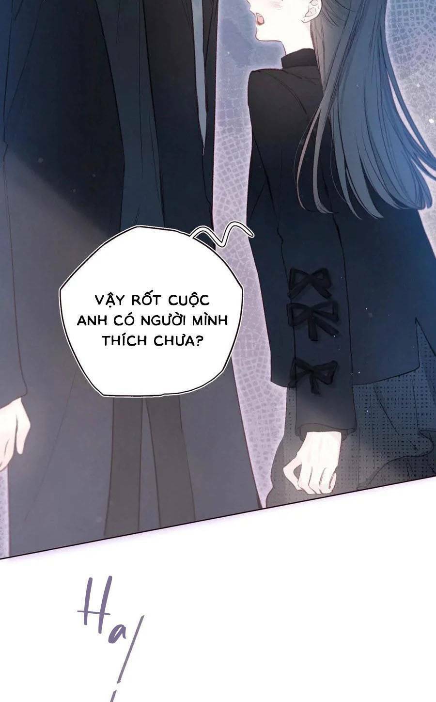 Vũ Xuyên Vật Ngữ Chương 32 Ảnh 40