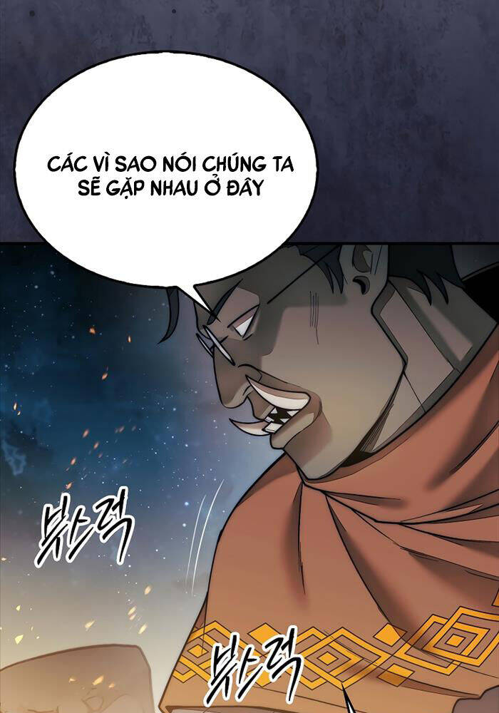 Quân Cờ Thứ 31 Lật Ngược Ván Cờ Chương 66 Ảnh 111