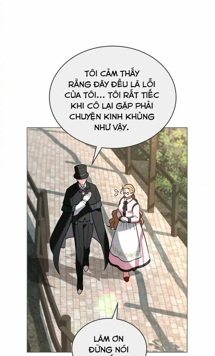 Ánh Sáng Vàng Của Bình Minh Chương 58 Ảnh 56