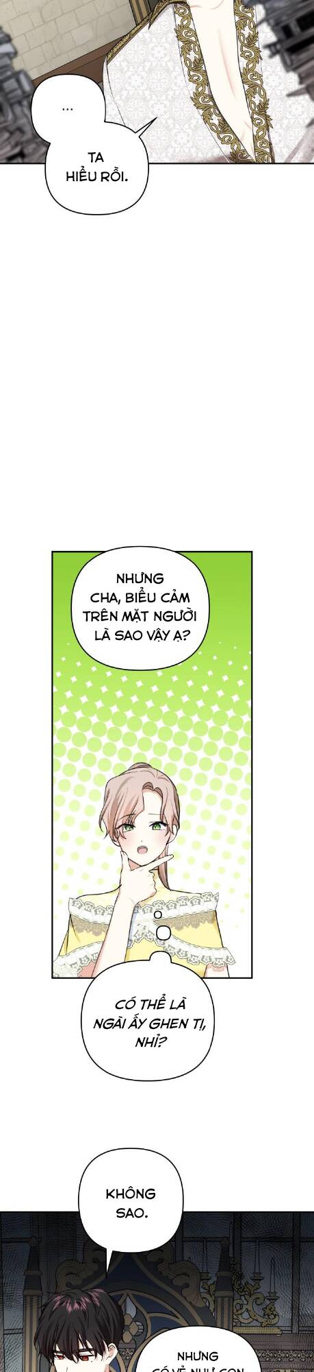 Con Gái Bé Bỏng Của Công Tước Ác Ma Chương 58 Ảnh 22
