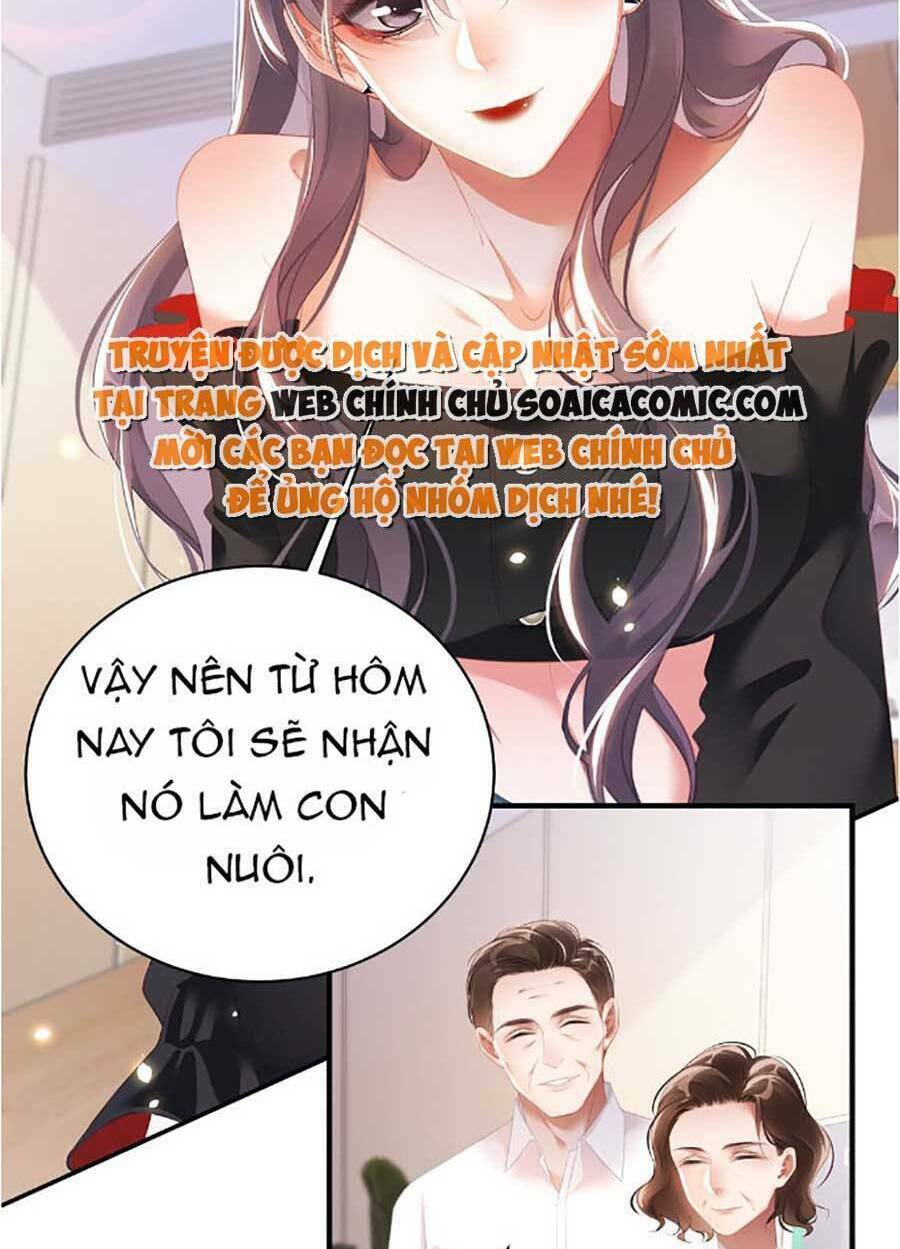 Theo Đuổi Anh Chồng Bác Sĩ Chương 12 Ảnh 38
