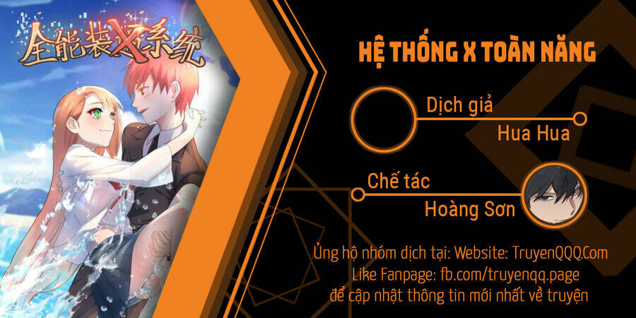Hệ Thống X Toàn Năng Chương 110 Ảnh 2