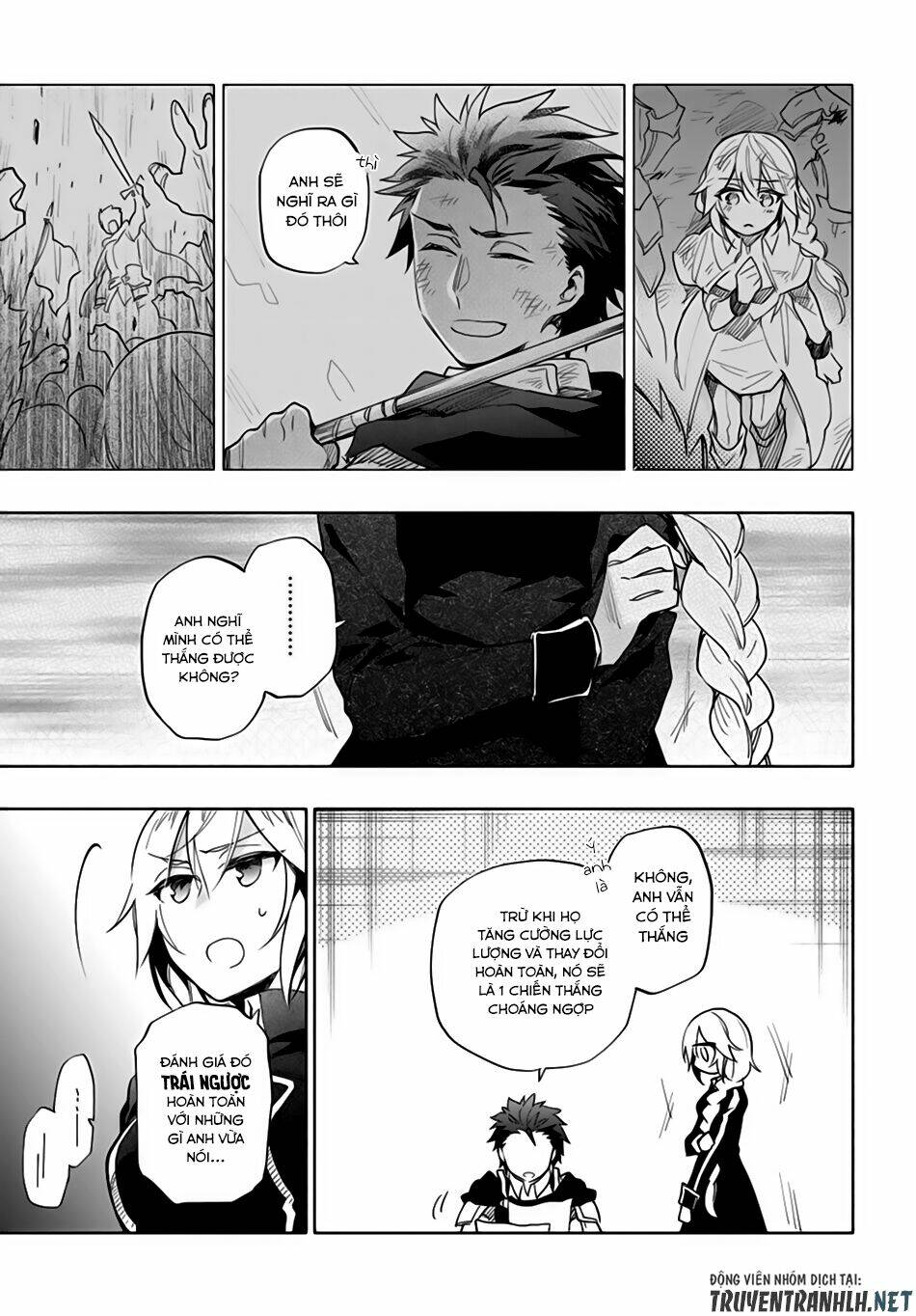 Takarakuji De 40-Oku Atattandakedo Isekai Ni Ijuu Suru Chương 31 Ảnh 36