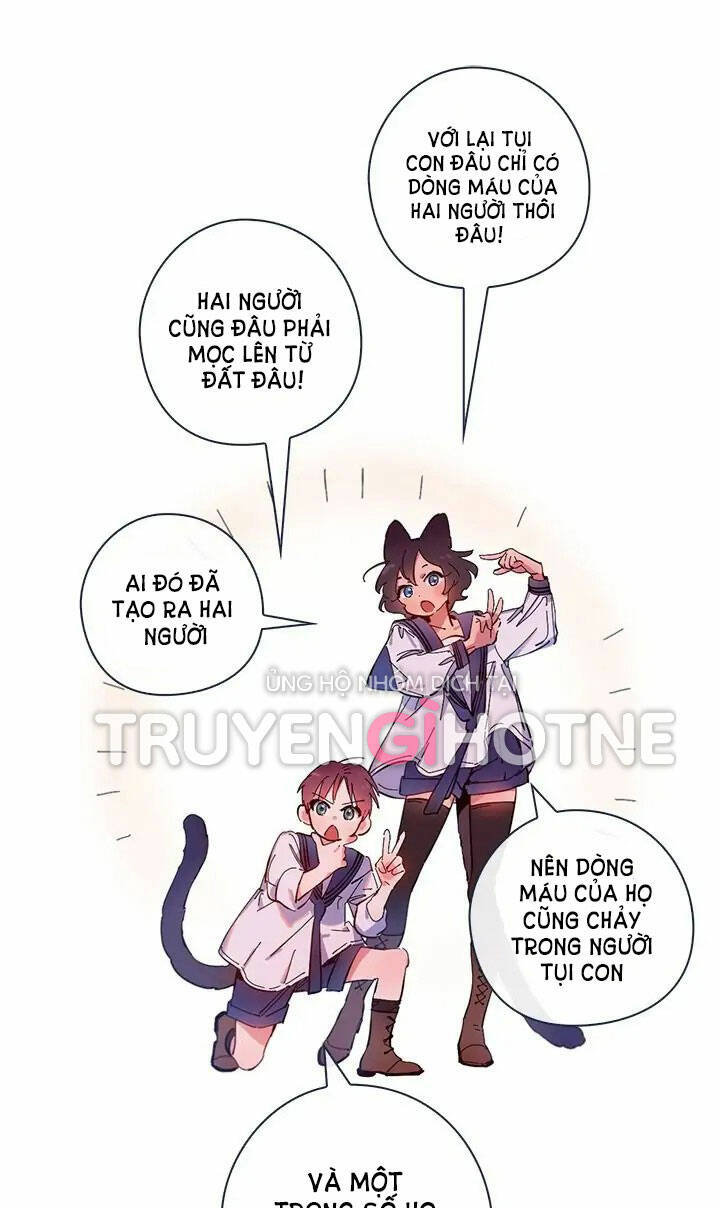 Nàng Phù Thủy Của Tôi Chương 63.1 Ảnh 14