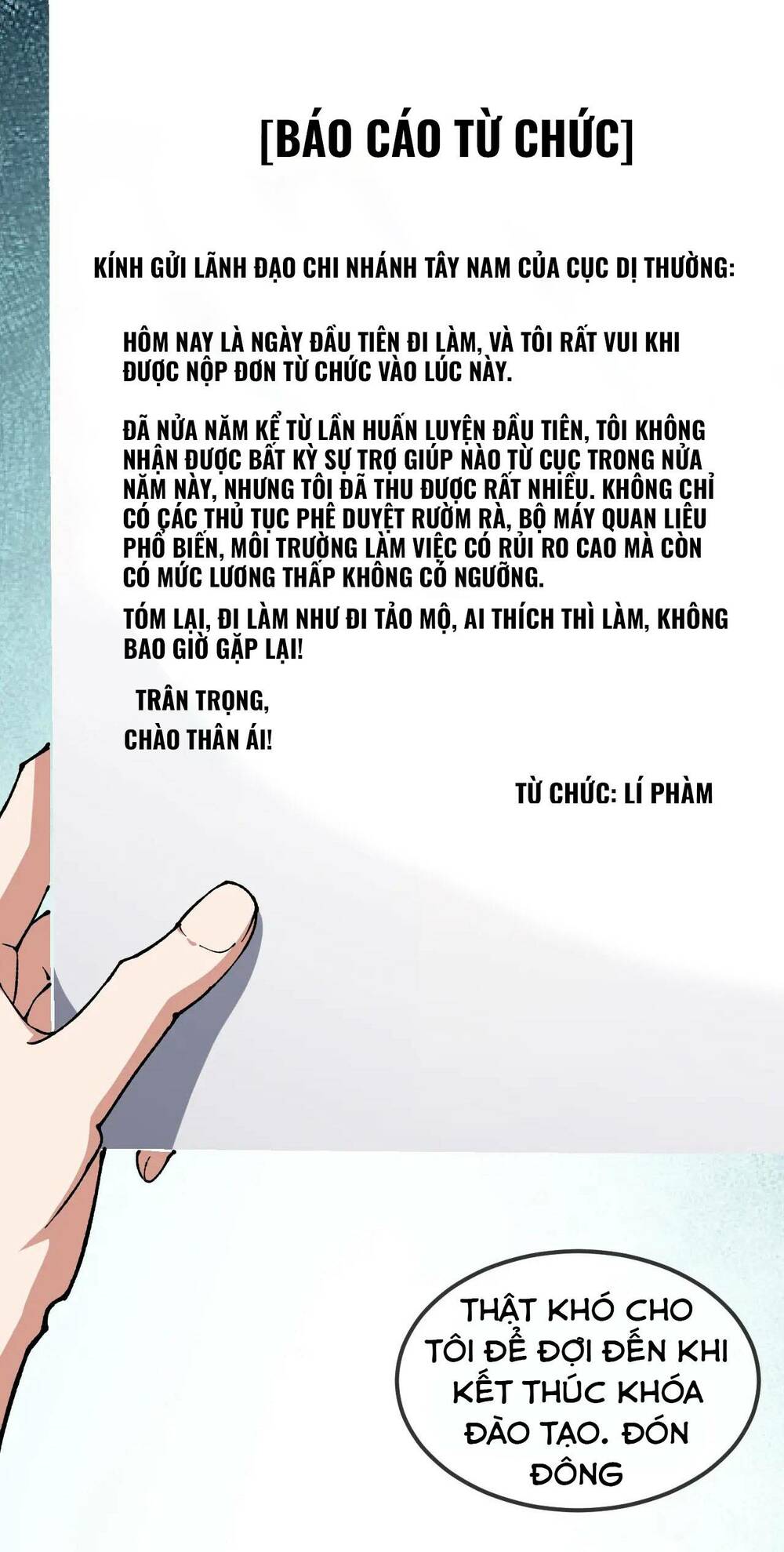 Nhà Sưu Tập Dị Thường Chương 1 Ảnh 25