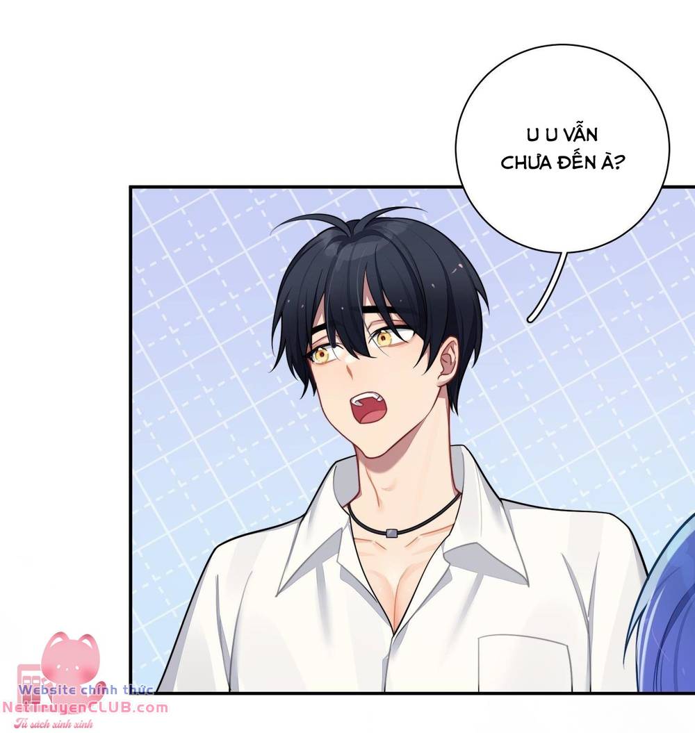 Yêu Đương Không Bằng Thả Thính Idol Chương 29 Ảnh 4