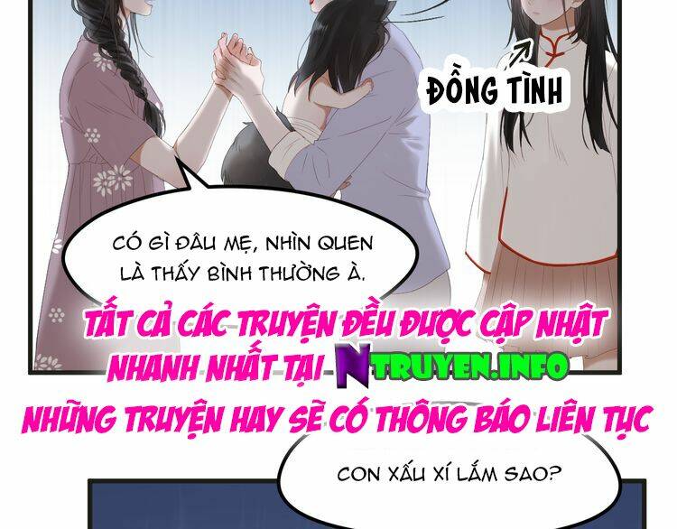 Lượm Được Một Tiểu Hồ Ly 2 Chương 86 Ảnh 29