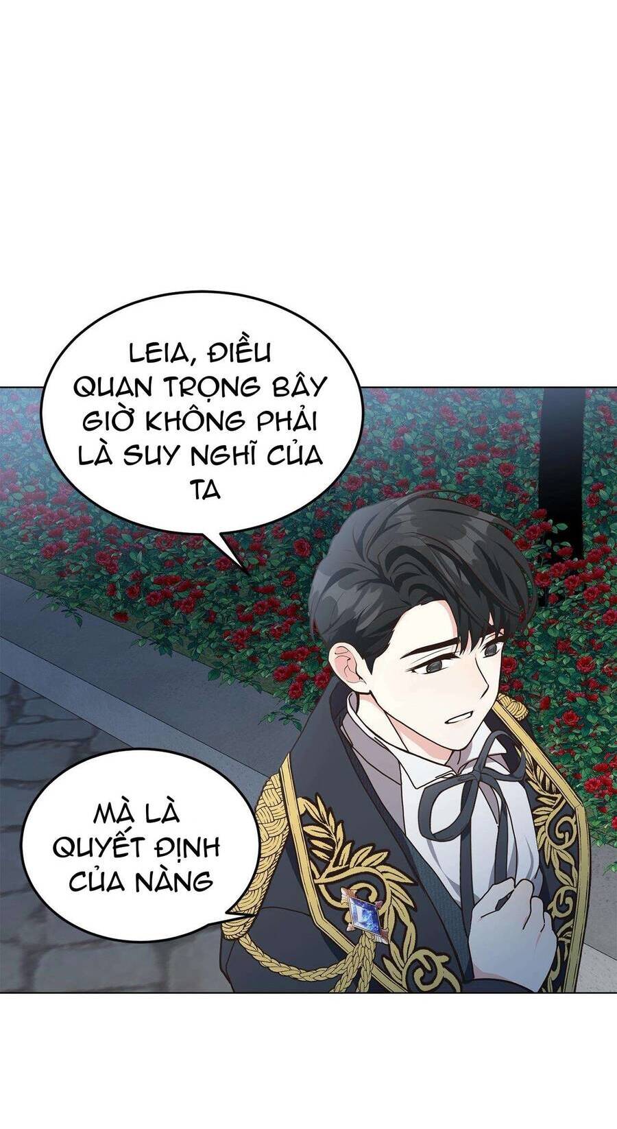 Quả Đào Mật Tháng 6 Chương 8 Ảnh 46