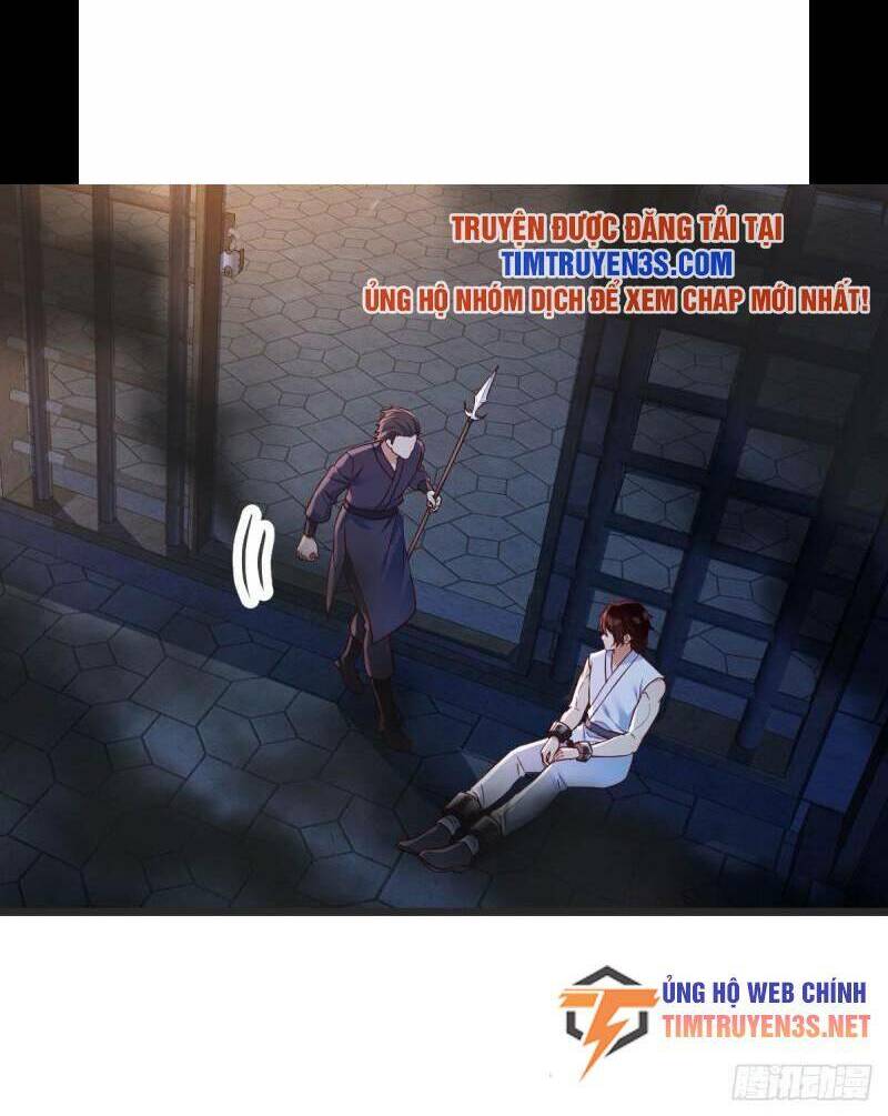 Trước Khi Vô Địch Ta Nợ Tình Quá Nhiều Chương 91 Ảnh 15