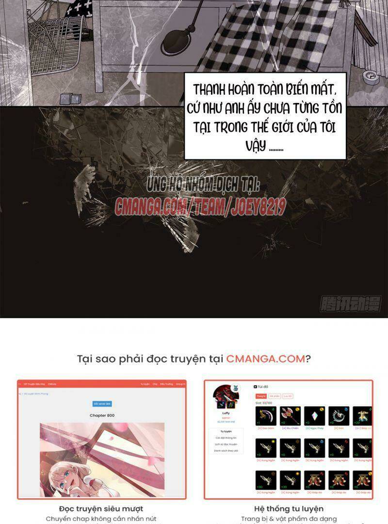 Ảnh Đế Yêu Hồ Chương 64 Ảnh 36