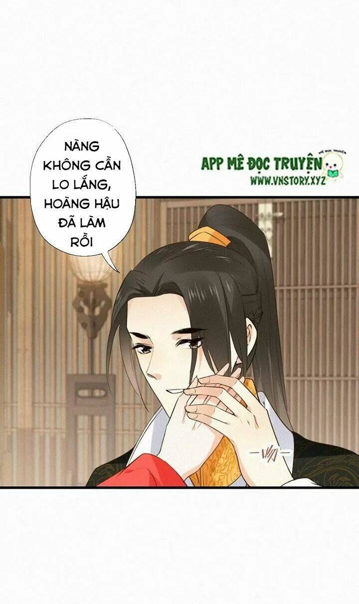 Thiên Hương Mỹ Nhân Chương 122 Ảnh 30
