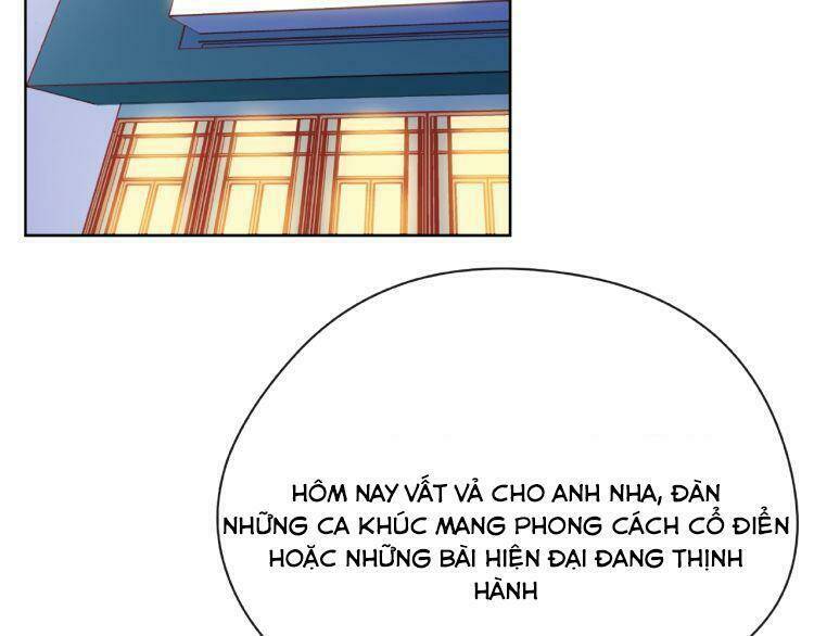 Giai Điệu Của Sự Va Chạm Chương 56 Ảnh 8