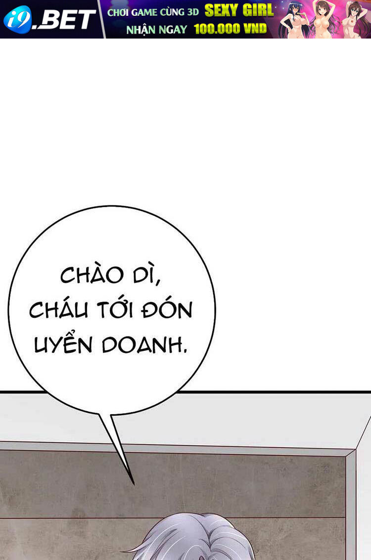 Nghịch Lai Chuyển Sinh: Gặp Phải Tần Tiên Sinh Chương 44.1 Ảnh 29