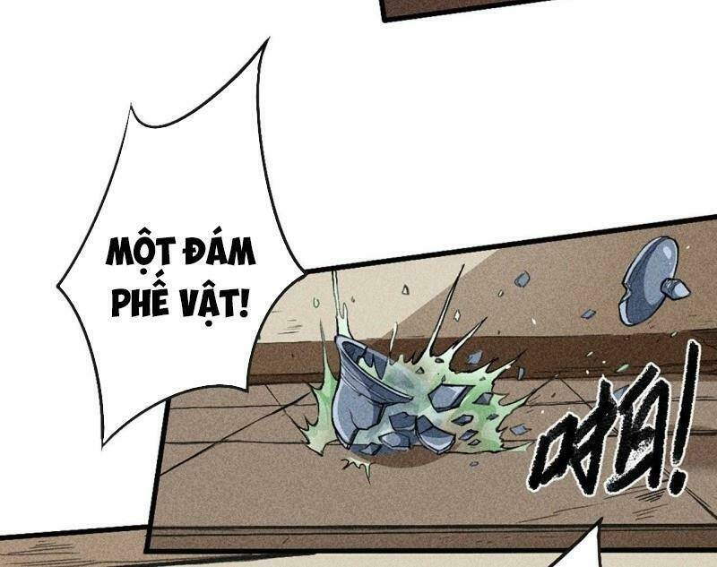 Đường Dần Tại Dị Giới Chương 384 Ảnh 41
