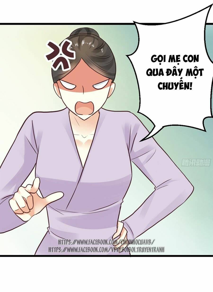 Tổng Thống Ác Quỷ Xin Buông Tay Chương 2 Ảnh 17