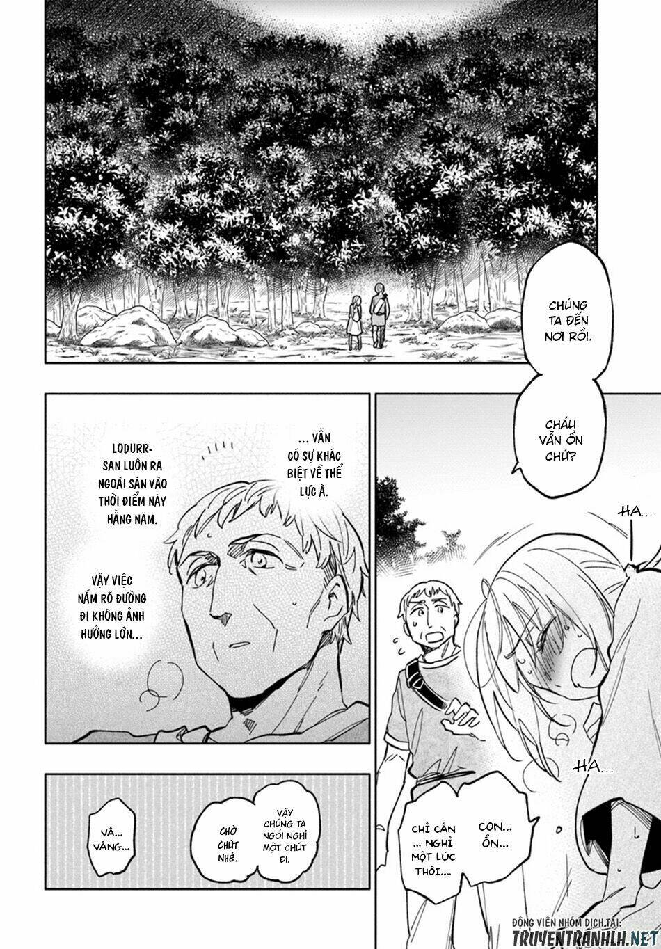 Takarakuji De 40-Oku Atattandakedo Isekai Ni Ijuu Suru Chương 23 Ảnh 10
