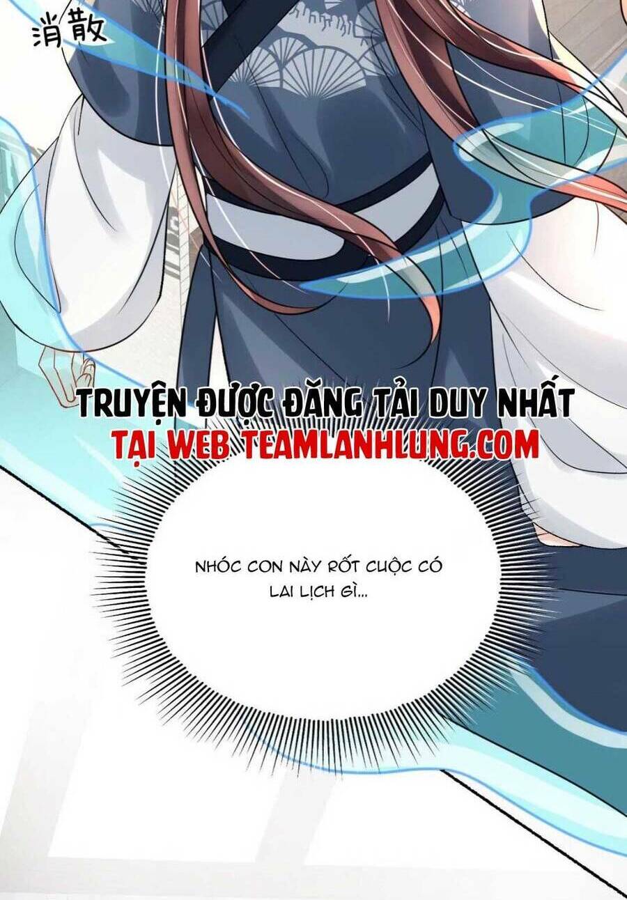 Đoàn Sủng Tiểu Kiều Của Ba Ba Bạo Quân Chương 22 Ảnh 42