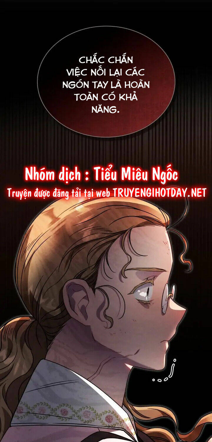 Ánh Sáng Vàng Của Bình Minh Chương 58 Ảnh 64