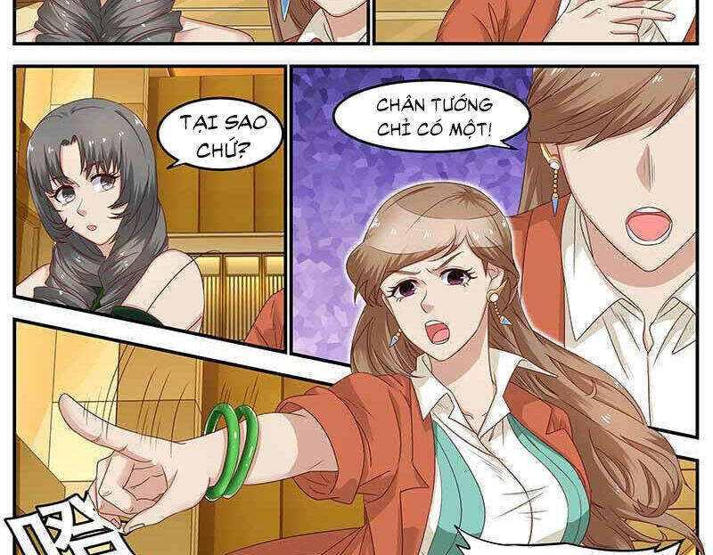 Hệ Thống X Toàn Năng Chương 114 Ảnh 19