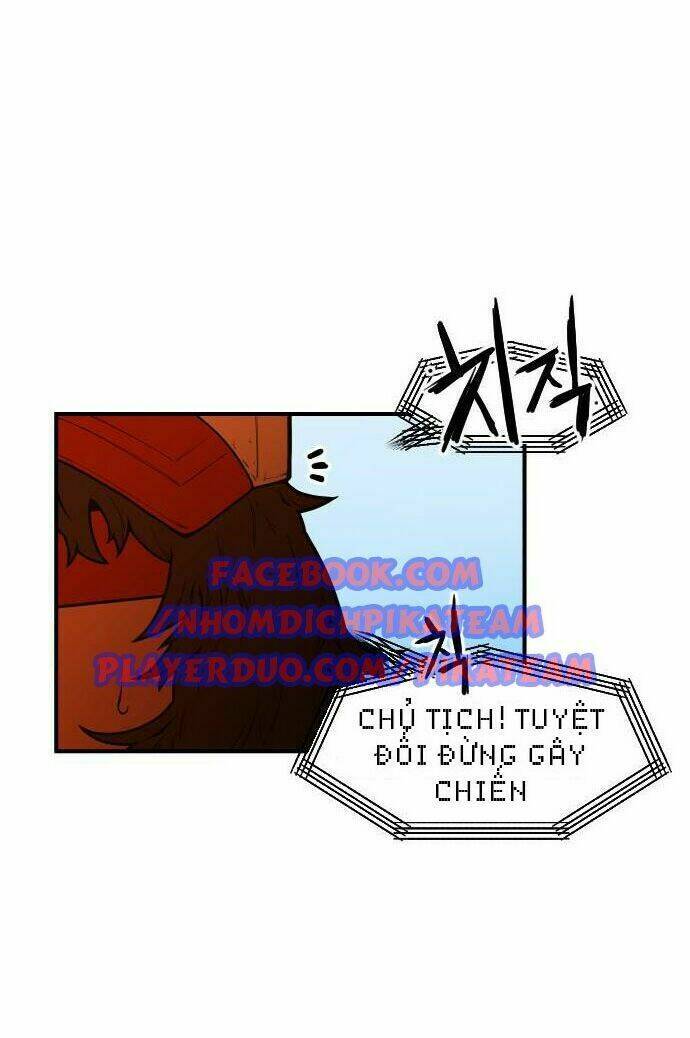 Chinh Phạt Học Đường Chương 20 Ảnh 9