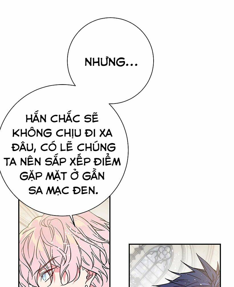 Hung Mãnh Tiểu Thư Chương 50 Ảnh 14