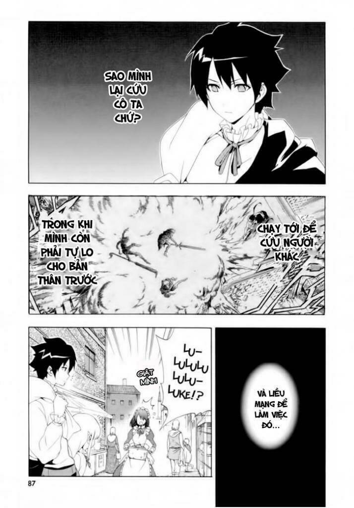 Seiken No Katanakaji Chương 10 Ảnh 17