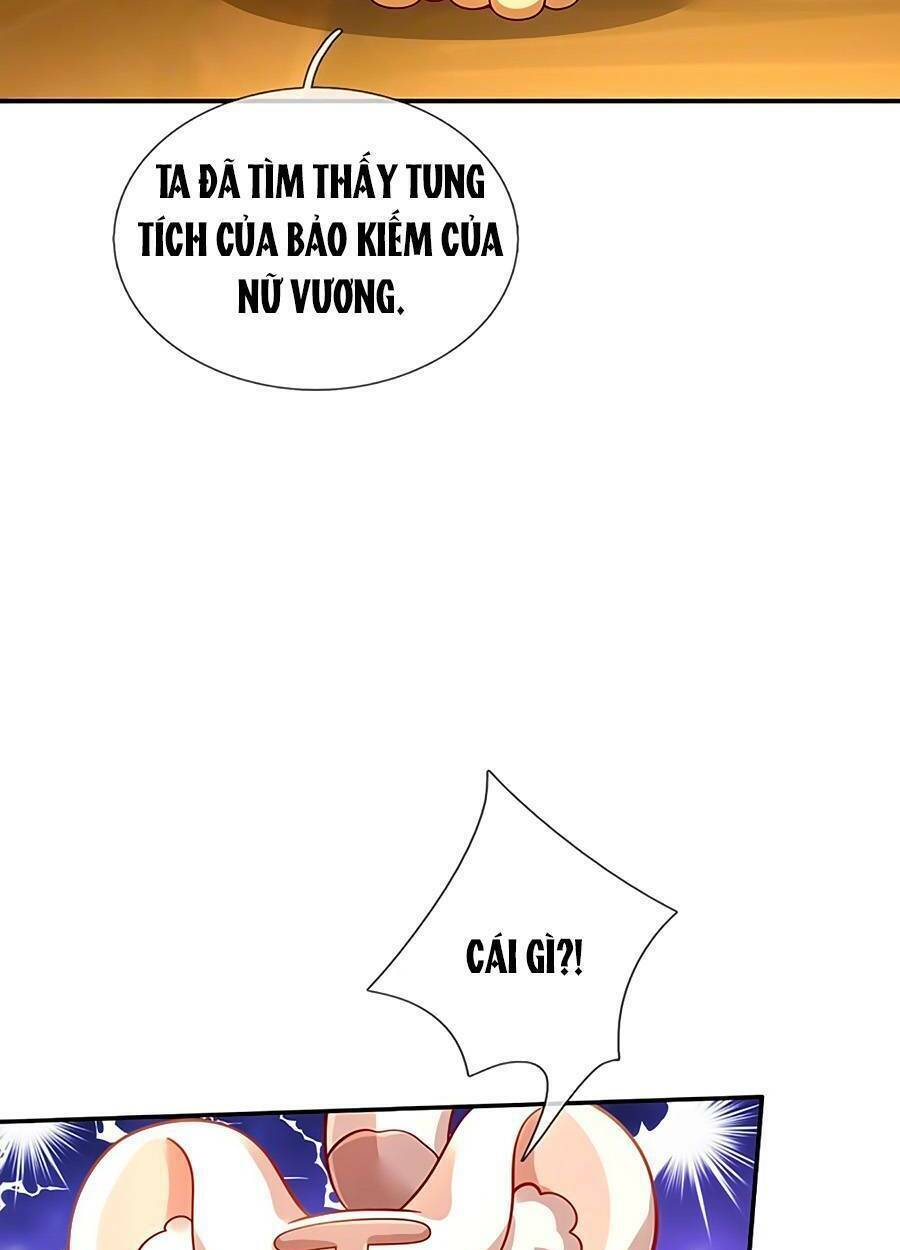 Muốn Giải Cứu Thế Giới Thì Cần Thật Nhiều Sự Đáng Yêu Chương 74 Ảnh 23