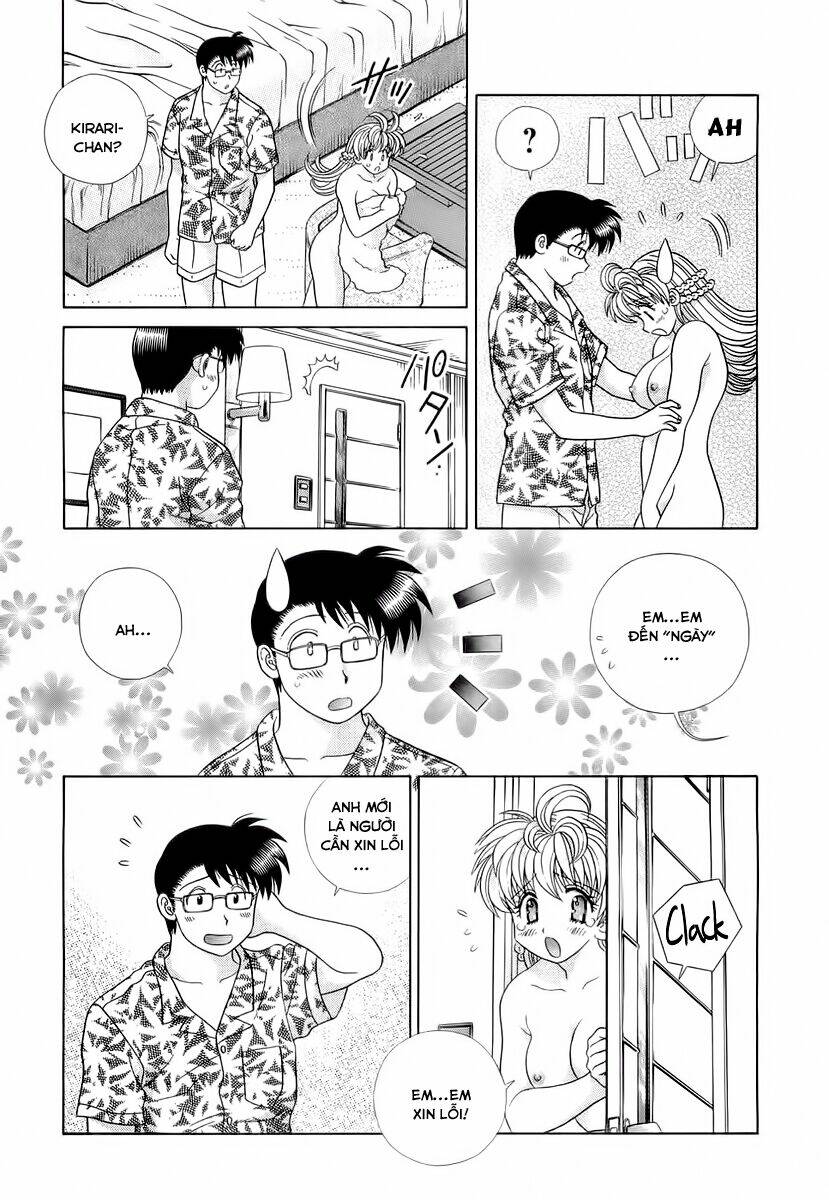 Love Lucky Chương 26 Ảnh 15