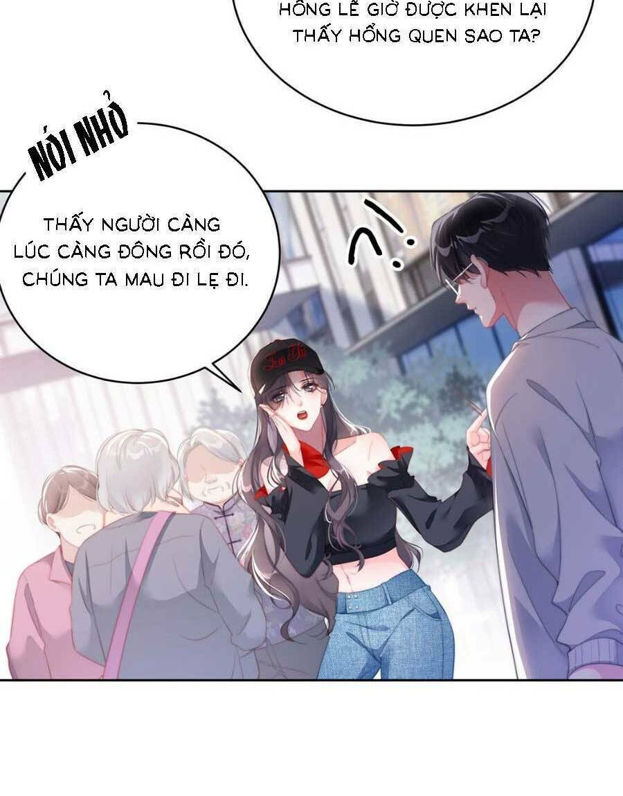 Theo Đuổi Anh Chồng Bác Sĩ Chương 11 Ảnh 9