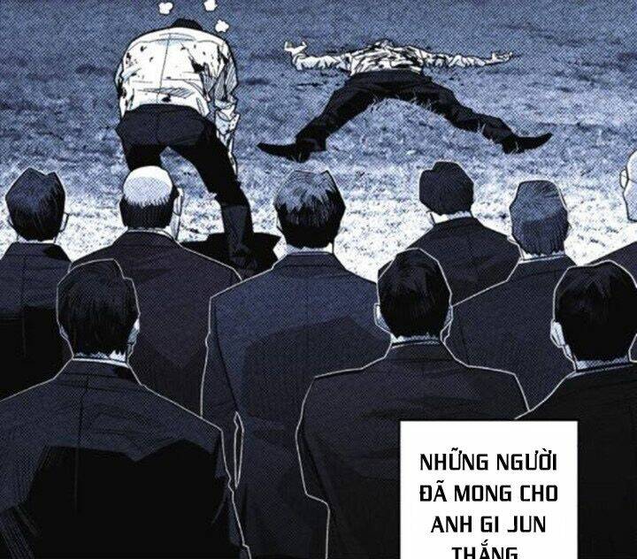 Quảng Trường Máu Chương 53 Ảnh 88