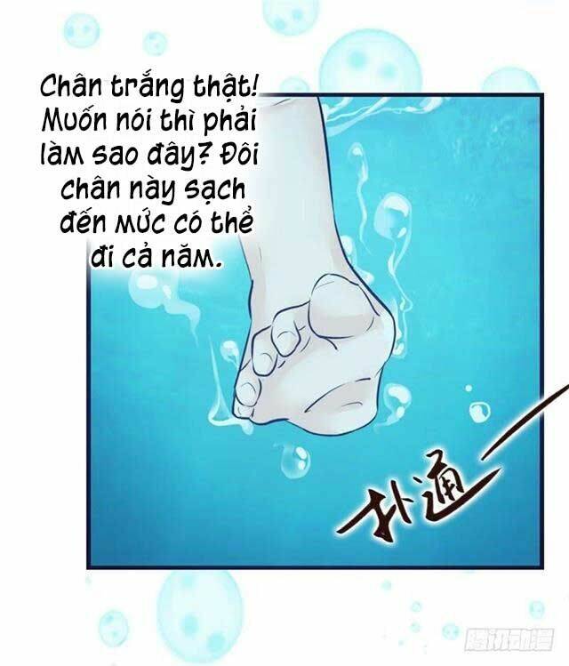 Công Lược Nam Thần Kế Chương 9 Ảnh 39