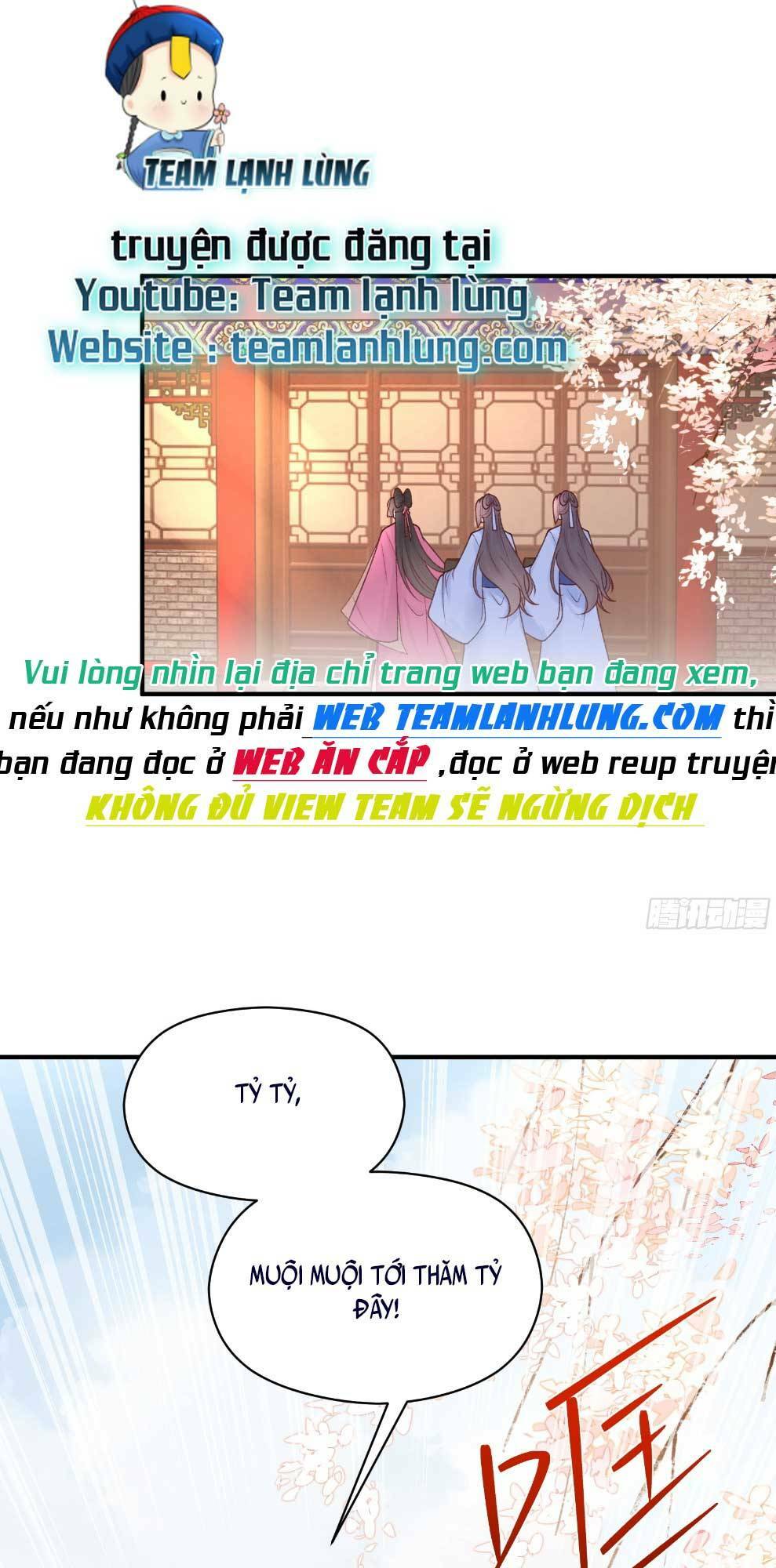Sự Cám Dỗ Ngọt Ngào : Vương Gia Ngài Làm Chân Ta Mền Nhũn Rồi Chương 7 Ảnh 4