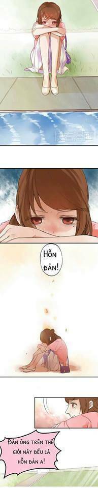 Ta Chọc Phải Hoàng Tử Điện Hạ Chương 1 Ảnh 13