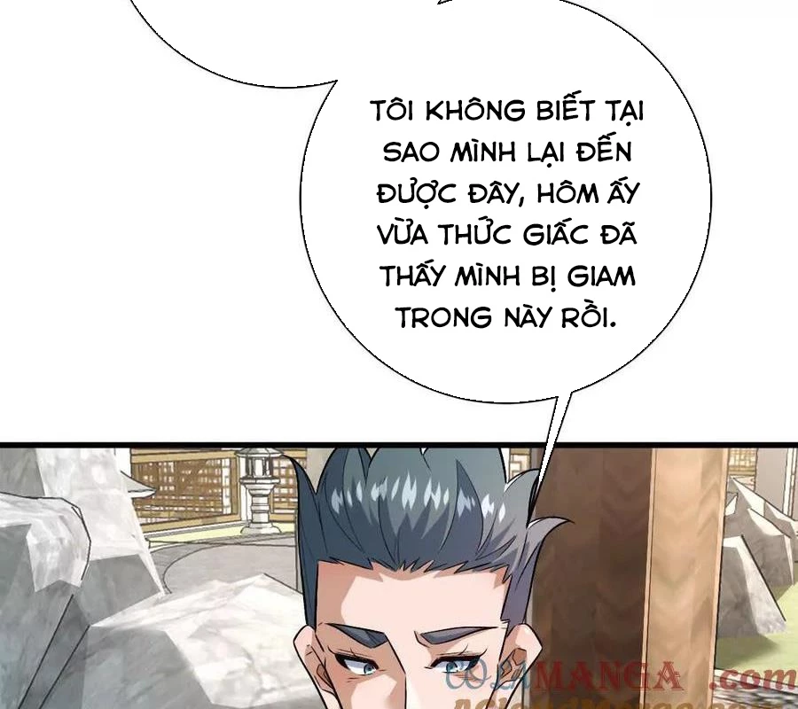 Ta Ở Thế Giới Quỷ Dị Chơi Hăng Rồi! Chương 127 Ảnh 14