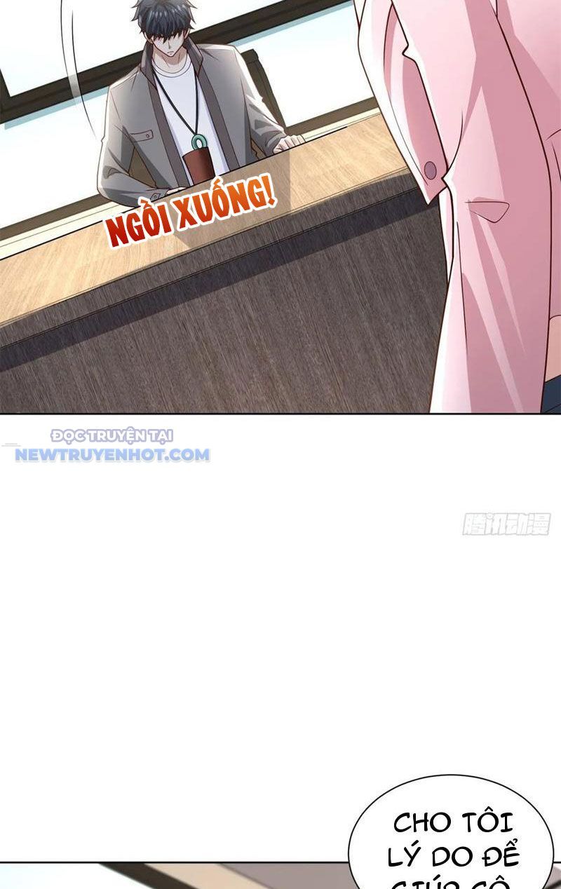 Đô Thị Đệ Nhất Chiến Thần Chương 50 Ảnh 15