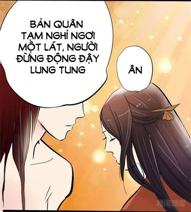 Công Lược Nam Thần Kế Chương 13 Ảnh 4
